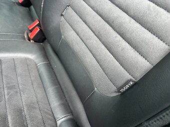 Volkswagen Passat 1.8 TSi 118kw, ČR, po 1. majiteli, AUTOMAT - 16