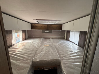 Nové obytné auto německé výroby LMC 730 G CITROEN 2 - 16