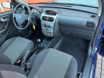Opel Corsa, 1.2i 59KW klima,2x kola - 16