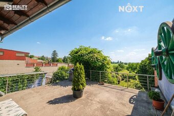 Prodej Rodinný dům, 300㎡ - 16