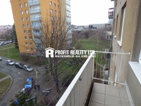 3+1s balkonem, 65 m2, Praha 4 - Spořilov, ev.č. N0025299 - 16