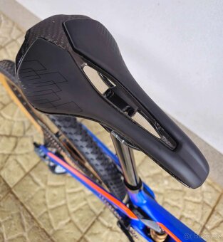 Horské kolo BMC Fourstroke 01 ONE 2019 Carbon 29″ - 16