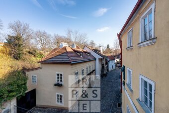 Pronájem byty 2+kk, 83 m2 - Praha - Hradčany, ev.č. 00185 - 16