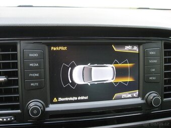 Seat Leon 2.0i TSI 280PS Cupra M/T - 16