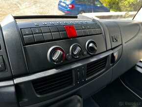 Iveco EUROCARGO 90E21 - PLACHTA - E6 - 16