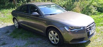 Prodej Audi A6 3.0 TSFI - 16