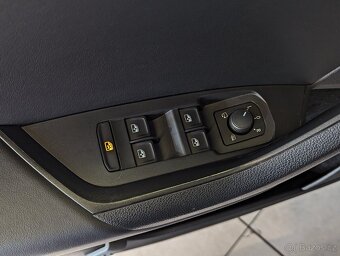 Škoda Kodiaq 1.5TSi 110kW DSG KAMERA, ZÁRUKA, DPH - 16