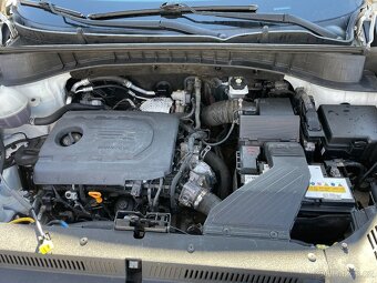 Hyundai Tucson 1.7 CRDi 85kW - 16