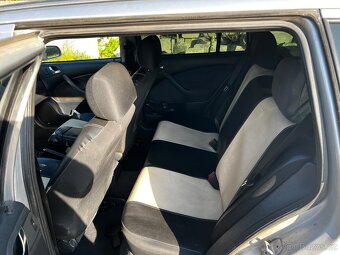 Škoda octavia 1 1.9tdi 81kw  5q - 16