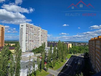 Prodej bytu 2+1/L, OV, 62 m2, ulice Březenecká, Chomutov - 16