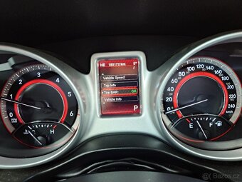 Fiat Freemont 2.0 Multijet 125kW - 16