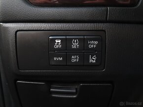 Mazda 6, 2,2 Skyactiv-D 129KW - 16