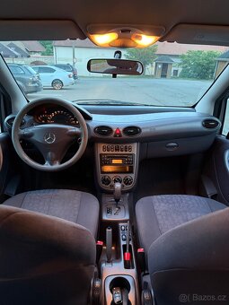 Mercedes Benz A 170 CDI W168 - 16
