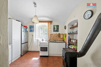 Prodej chalupy, 110 m², Šonov - 16