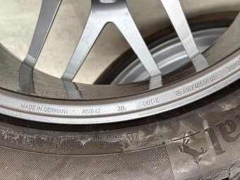 Letní Mercedes R22 GLE53 GLE63 AMG Originál W167 - 16