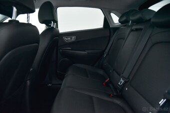 Kona Electric+ Premium A/T, LED, ACC, Lane Assist, Keyless - 16