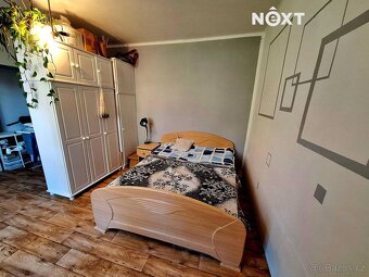 Prodej byt 1+1, 46㎡ - 16