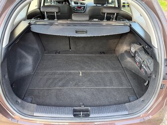 Kia Ceed, 2013, 1.4 CRDi 66kW, klima, tempomat, tažné - 16