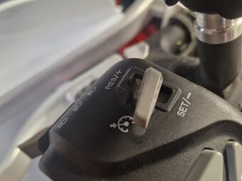 KTM 890 ADVENTURE R, r.v.2023, první majitel - 16