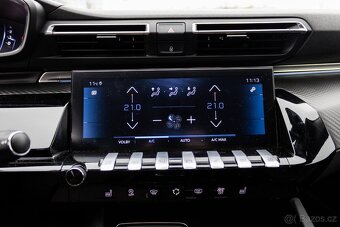 Peugeot 508 08 1.5 BlueHDi Allure Pack EAT8 - 16