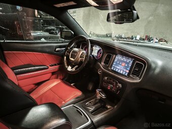 Dodge Charger - 16