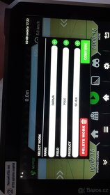 GPS NAVIGACE DO TRAKTORU-KOMBAJNA-POSTŘIKOVAČE - 16