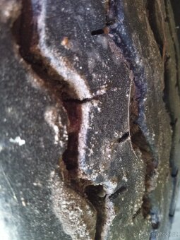 Avia a31 hákový nosič - 16