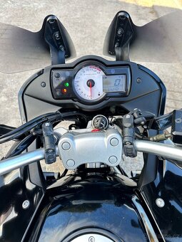 Kawasaki Versys 650 - 16