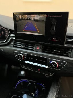 Audi A5 SPORTBACK 2021 2.0d 140 kW LED MATRIX - 16