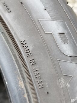 215/45 r15 letni kola - 16