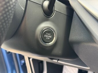 Škoda Octavia,  2,0 TDI / 110kW Ambition Plus - 16