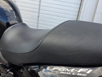 HONDA X11 1100  ELEVEN BLACK  ABS - 16