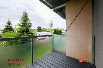 Prodej, byty/2+kk, 59 m2, U Velkého rybníka 2219/115, 32300  - 16
