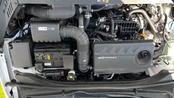 Hyundai i30 1.4 T-GDI 103 kW, automat - 16