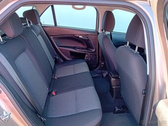 FIAT TIPO KOMBI 1,4 ITALIA /TOP/ČR/1.MAJ/ODPOČET DPH/ -ZLATÁ - 16