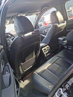 BMW 320D G21 140kW 8Aut Tovární M Paket - 16