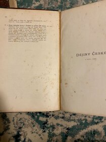 Dějiny národu českého v Čechách a v Moravě z let 1894-1896 - 16