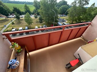 Prodej bytu 3+1 s balkónem, 81 m2, Hodonín - 16