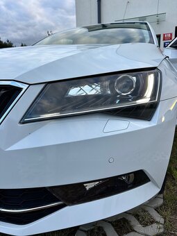 Škoda Superb 3 Combi 2.0 TDI | 2018 | Perfektní stav - 16