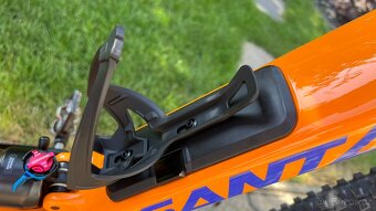 Santa Cruz Tallboy X0 AXS RSV 2024, veľkosť rámu: L (175 - 1 - 16