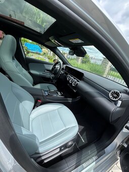 Mercedes-Benz třídy A, 200, 120kW, AMG - 16