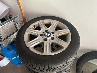 BMW 320d e46 - 16
