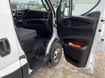 Prodám Iveco Daily  3.0, 50C15. Celk.hmotnost: 3.500kg. - 16
