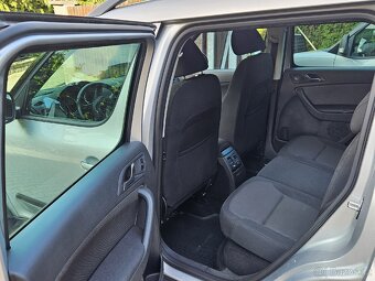Škoda Yeti 1.2 TSI 77kw DSG - automat - 16