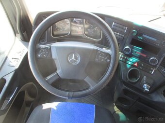 Mercedes-Benz Actros 1845 LowDeck, ev.č. 25121 - 16