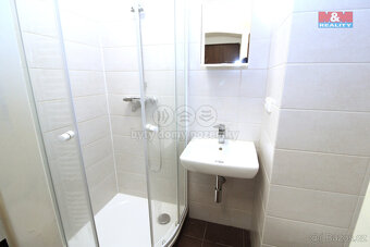 Prodej bytu 2+kk, 50 m², Praha 3, ul. Sudoměřská - 16
