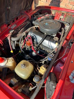 VAZ 2106 1600 - LADA - 16