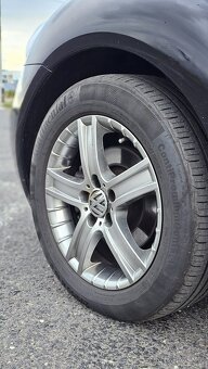 Volkswagen New Beetle, 1.6 benzín, 74kw , r. 2001 - 16