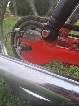 Vymenim babettu 207.500 za 210 v origo stavu - 16
