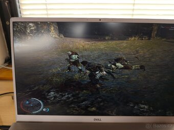 Dell Inspiron 15 (5502) Silver kovový - 16